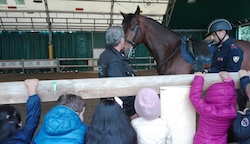 Le classi dei nostri bambini al Centro